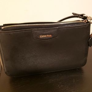 Calvin Klein mini purse